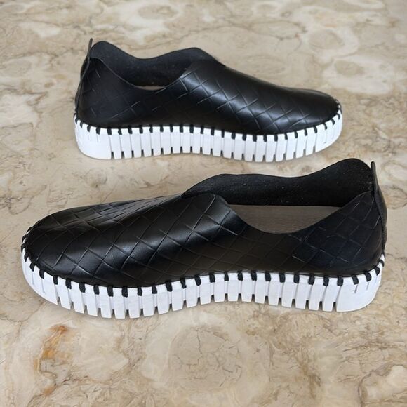 Ilse Jacobsen Mocassin Tulip 3260ps - Picture 6 of 11